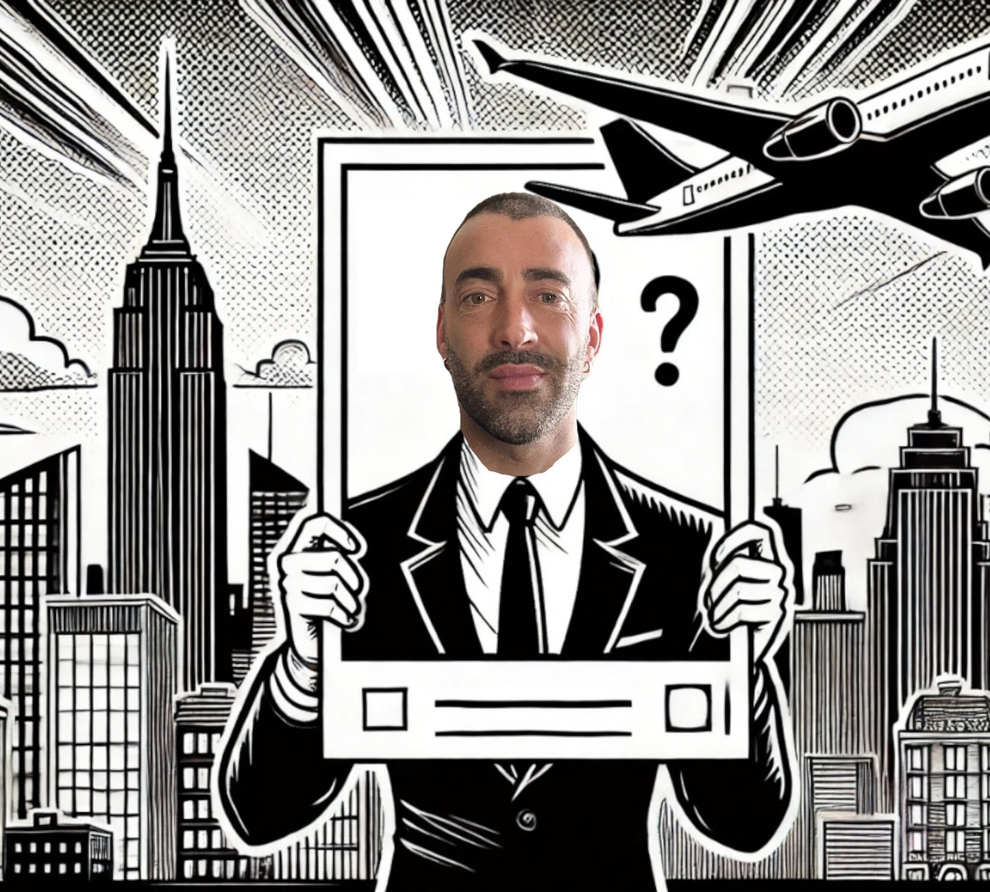 Entreprendre et voyager : Mon quotidien entre Le Beau Tom et les airs