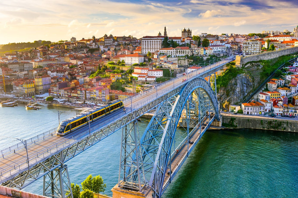 La Nord du Portugal, coeur de l'industrie textile