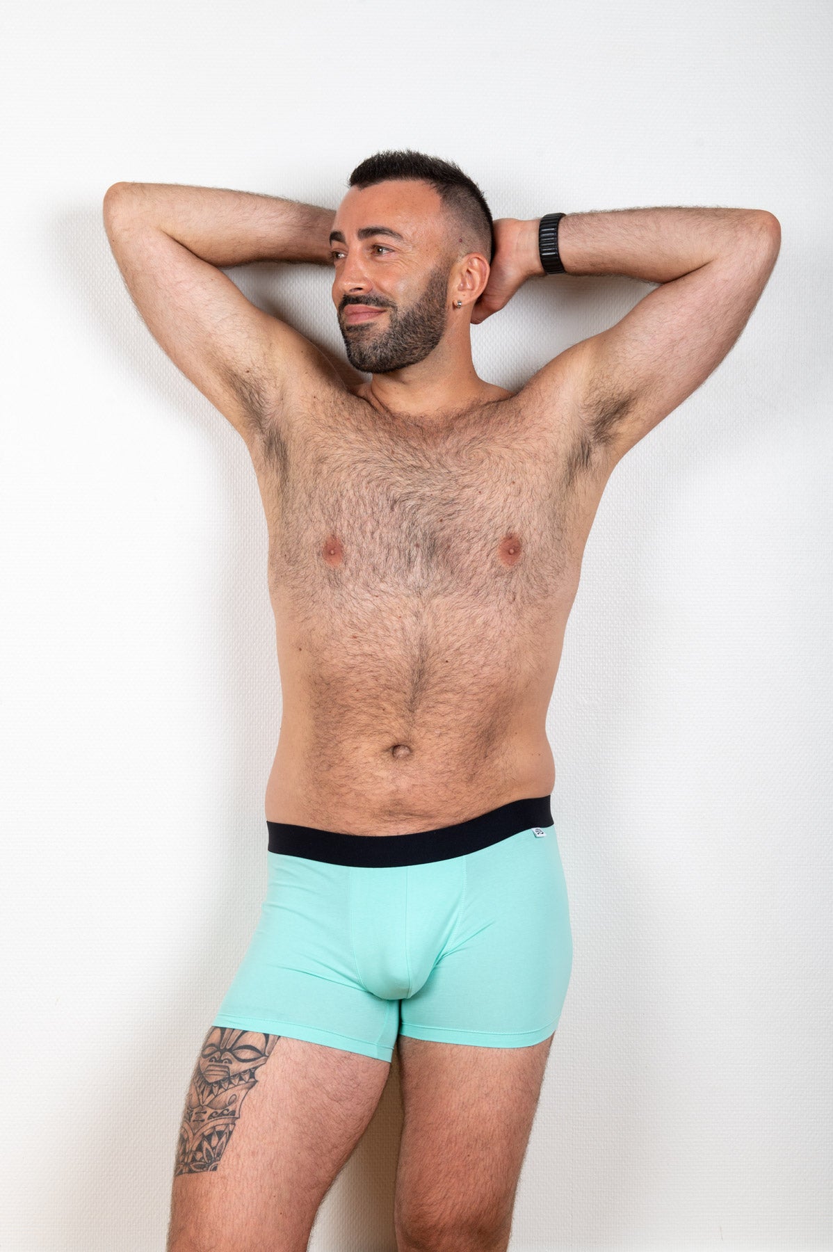 Sous best sale vetement underwear