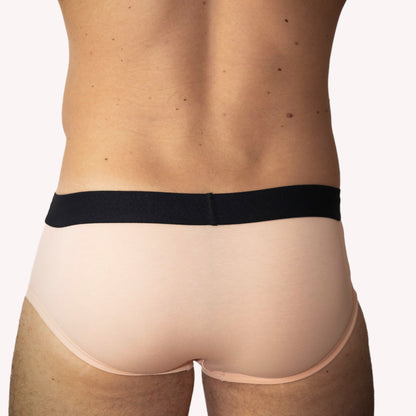 Slip/Brief underwear cotton - SendNude